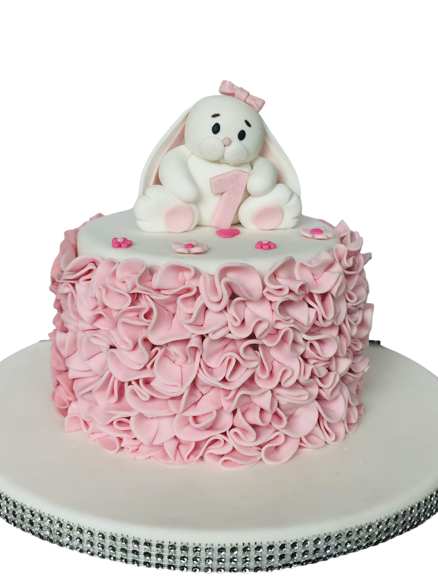imagen de pastel de Custom cakes